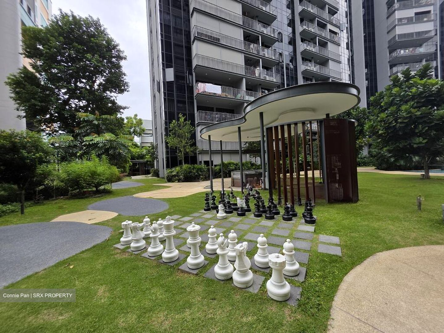 The Florence Residences (D19), Apartment #503743861